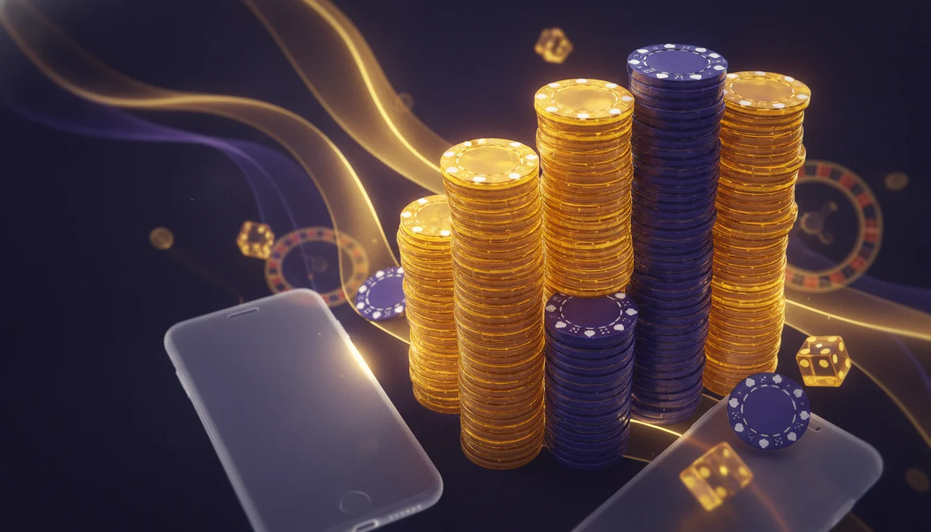 CrocoReel the UK casino app